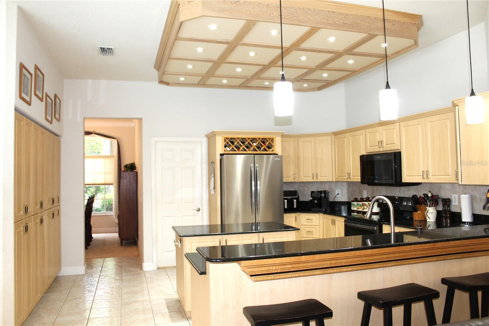 OLD HARBOR PLACE - Residential
