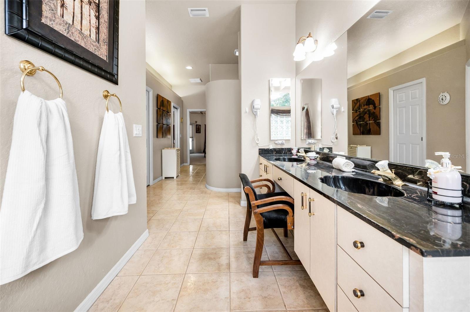 OLD HARBOR PLACE - Residential