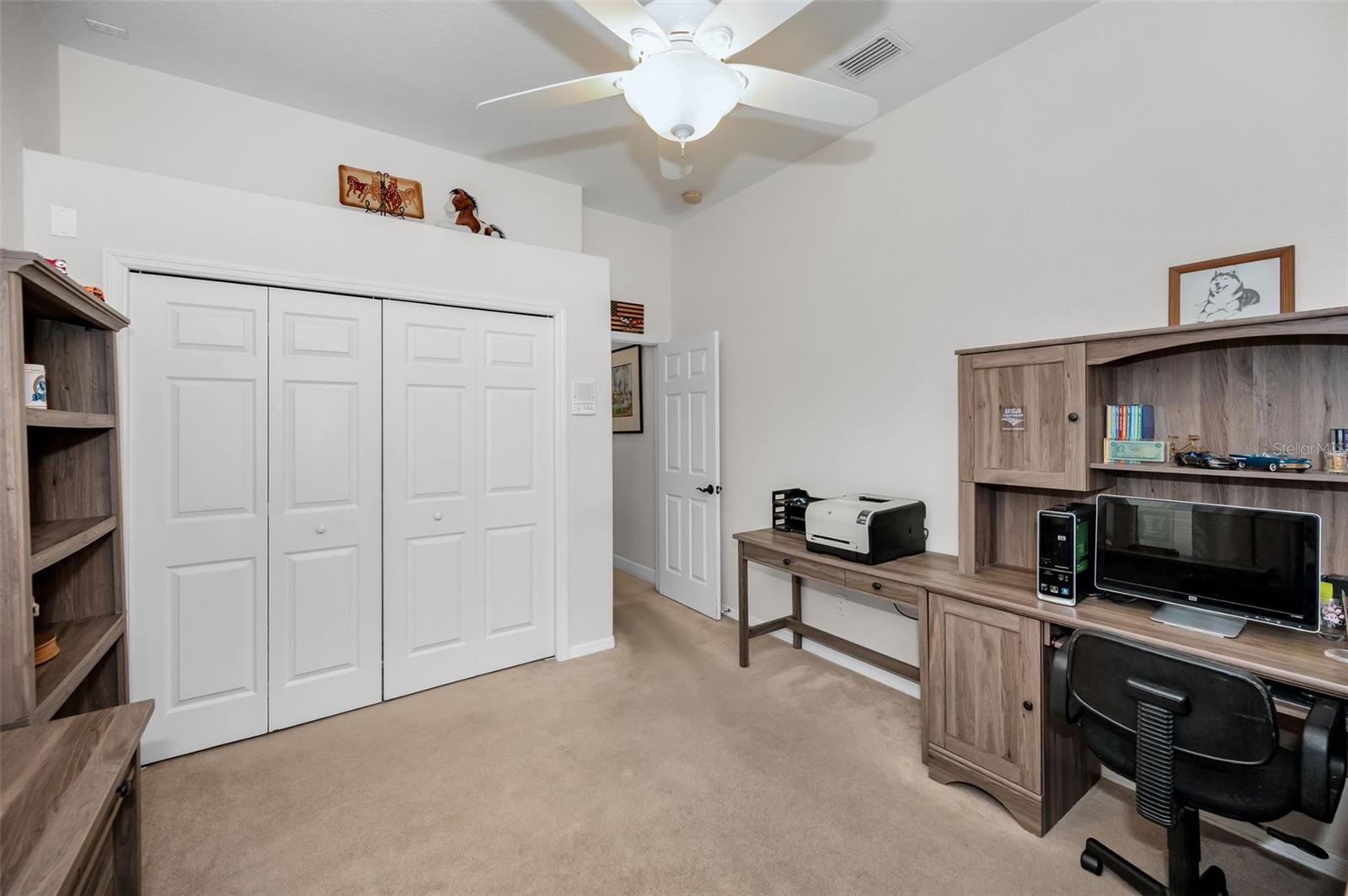 OLD HARBOR PLACE - Residential