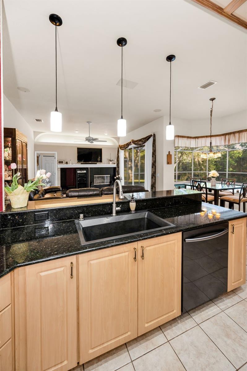 OLD HARBOR PLACE - Residential