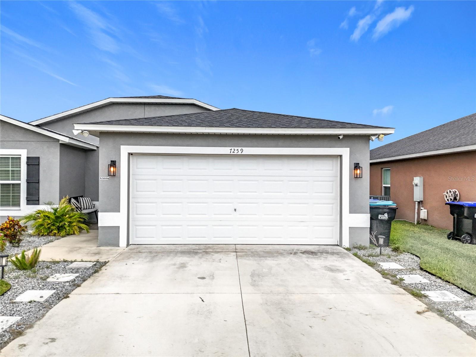 Welcome to 7259 Holly Creek Rd in Mount Dora, FL – a beautifully maintained home built in 2020, has modern comfort and low-maintenance living. This thoughtfully designed residence features durable tile flooring in the main living areas and bathrooms, complemented by cozy carpet in the bedrooms. The home is equipped with a 5-year-old roof and HVAC system, providing peace of mind for years to come. With public water and sewer service, everyday living is convenient and worry-free. Nestled in a community with a low HOA fee, you’ll enjoy the benefits of a well-kept neighborhood without the high costs. Located in the charming city of Mount Dora, known for its historic downtown, festivals, and scenic lakes, this property has the balance of small-town charm and modern amenities. Don’t miss your chance to own a move-in ready home in one of Central Florida’s most desirable areas!