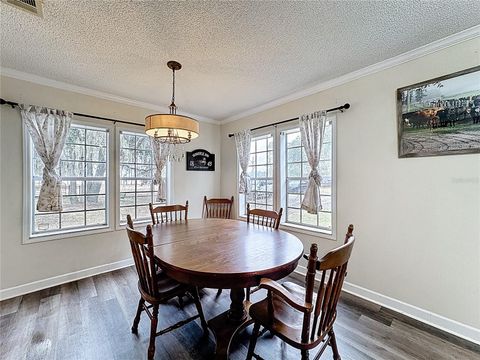 Tiny photo for 3230 Empire Church Road, Groveland, FL 34736 (MLS # G5105677)