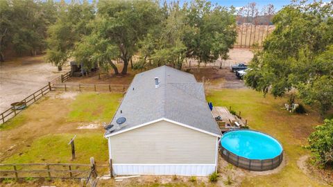 Tiny photo for 3230 Empire Church Road, Groveland, FL 34736 (MLS # G5105677)