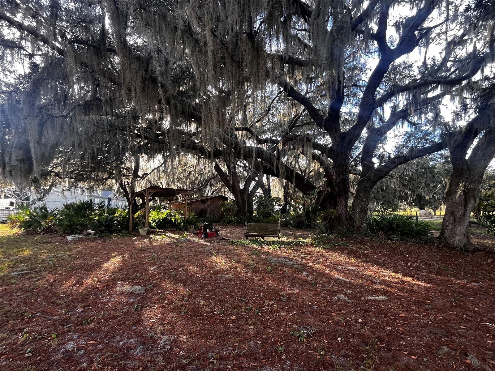 GROVELAND FARMS 34-22-24 - Residential