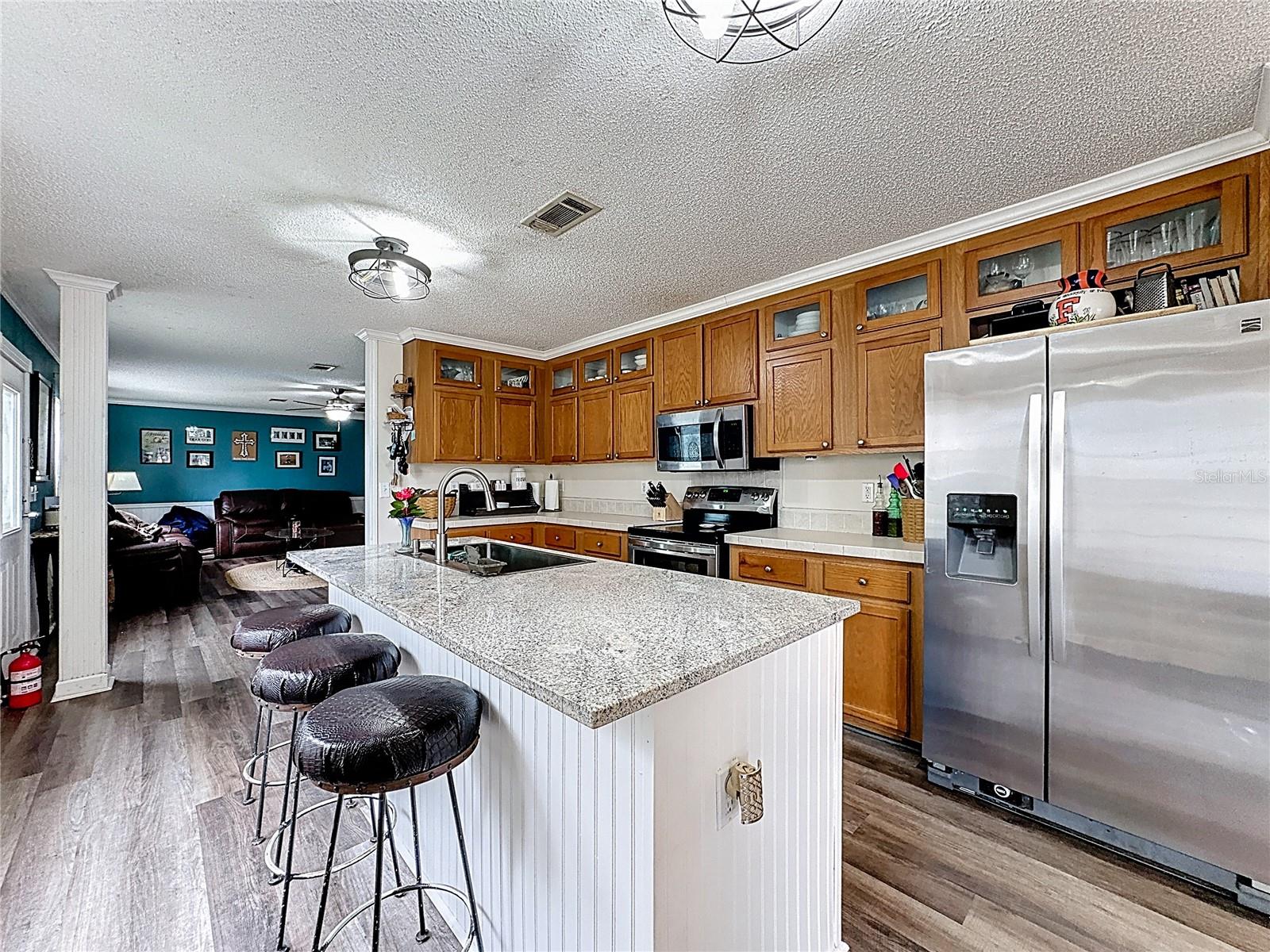 GROVELAND FARMS 34-22-24 - Residential