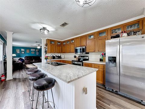 Tiny photo for 3230 Empire Church Road, Groveland, FL 34736 (MLS # G5105677)