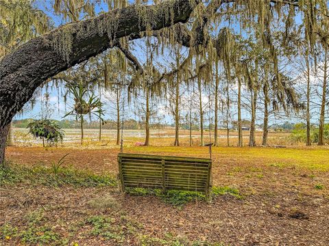 Tiny photo for 3230 Empire Church Road, Groveland, FL 34736 (MLS # G5105677)