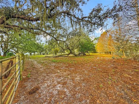 Tiny photo for 3230 Empire Church Road, Groveland, FL 34736 (MLS # G5105677)