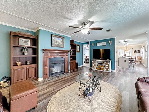 Tiny photo for 3230 Empire Church Road, Groveland, FL 34736 (MLS # G5105677)