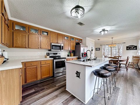 Tiny photo for 3230 Empire Church Road, Groveland, FL 34736 (MLS # G5105677)