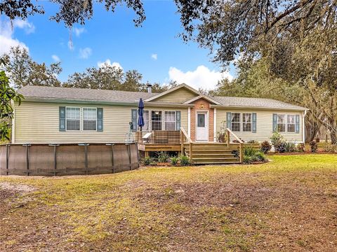 Photo of 3230 Empire Church Road, Groveland, FL 34736 (MLS # G5105677)