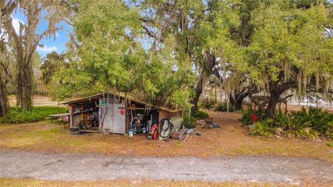 Tiny photo for 3230 Empire Church Road, Groveland, FL 34736 (MLS # G5105677)