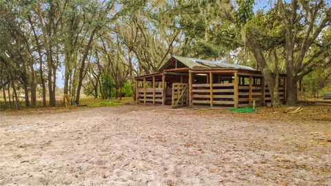 Tiny photo for 3230 Empire Church Road, Groveland, FL 34736 (MLS # G5105677)
