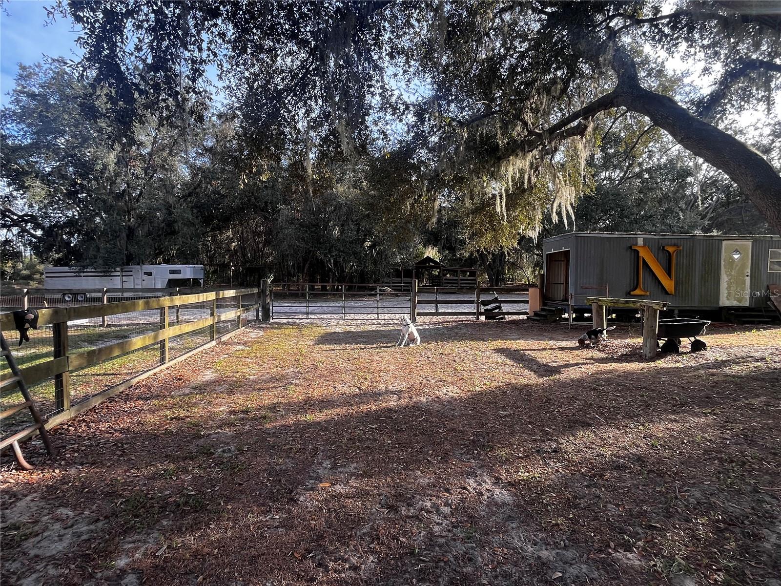 3230 EMPIRE CHURCH ROAD