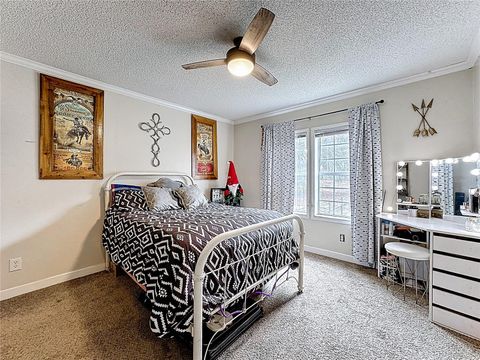 Tiny photo for 3230 Empire Church Road, Groveland, FL 34736 (MLS # G5105677)