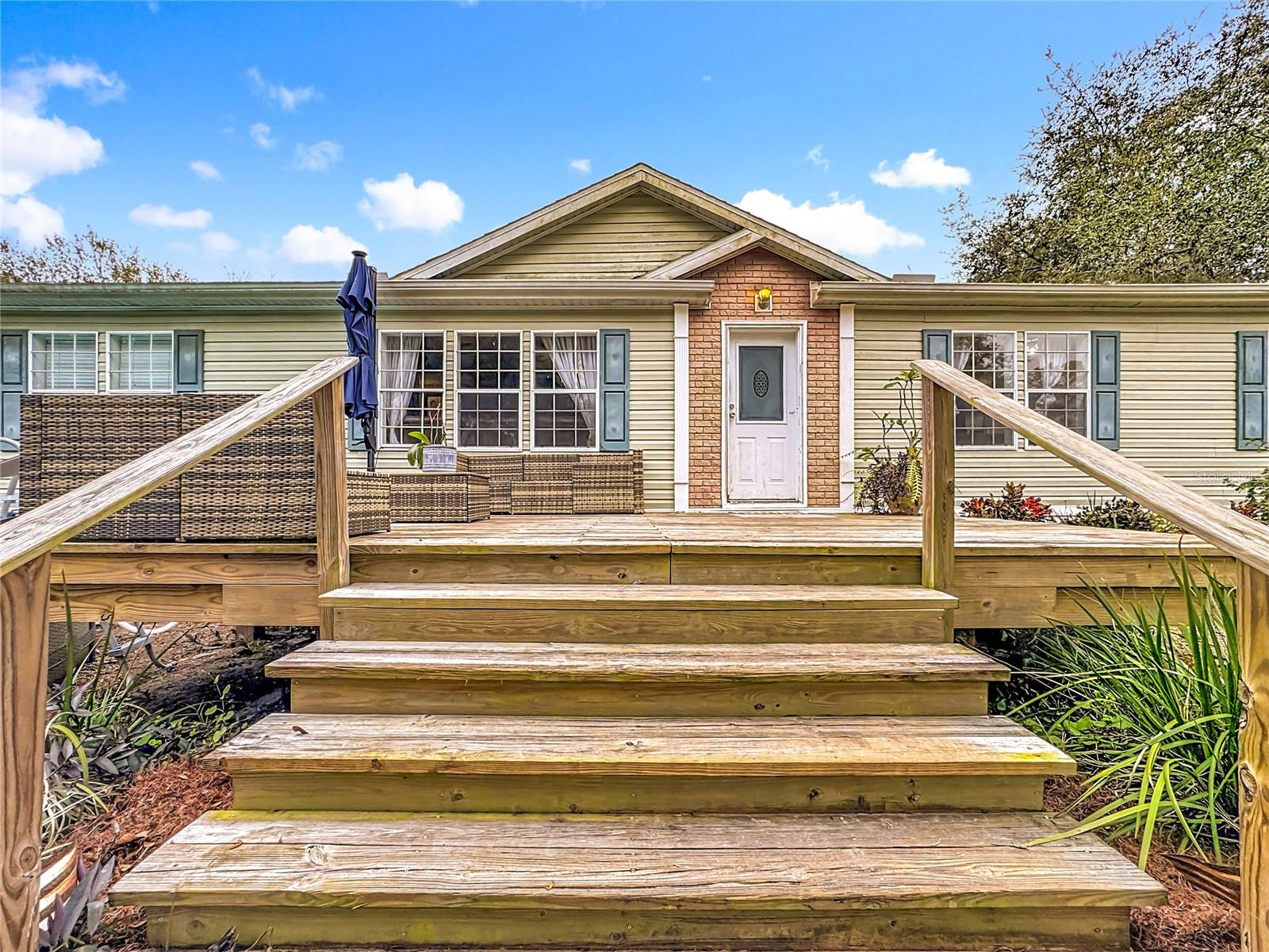 GROVELAND FARMS 34-22-24 - Residential