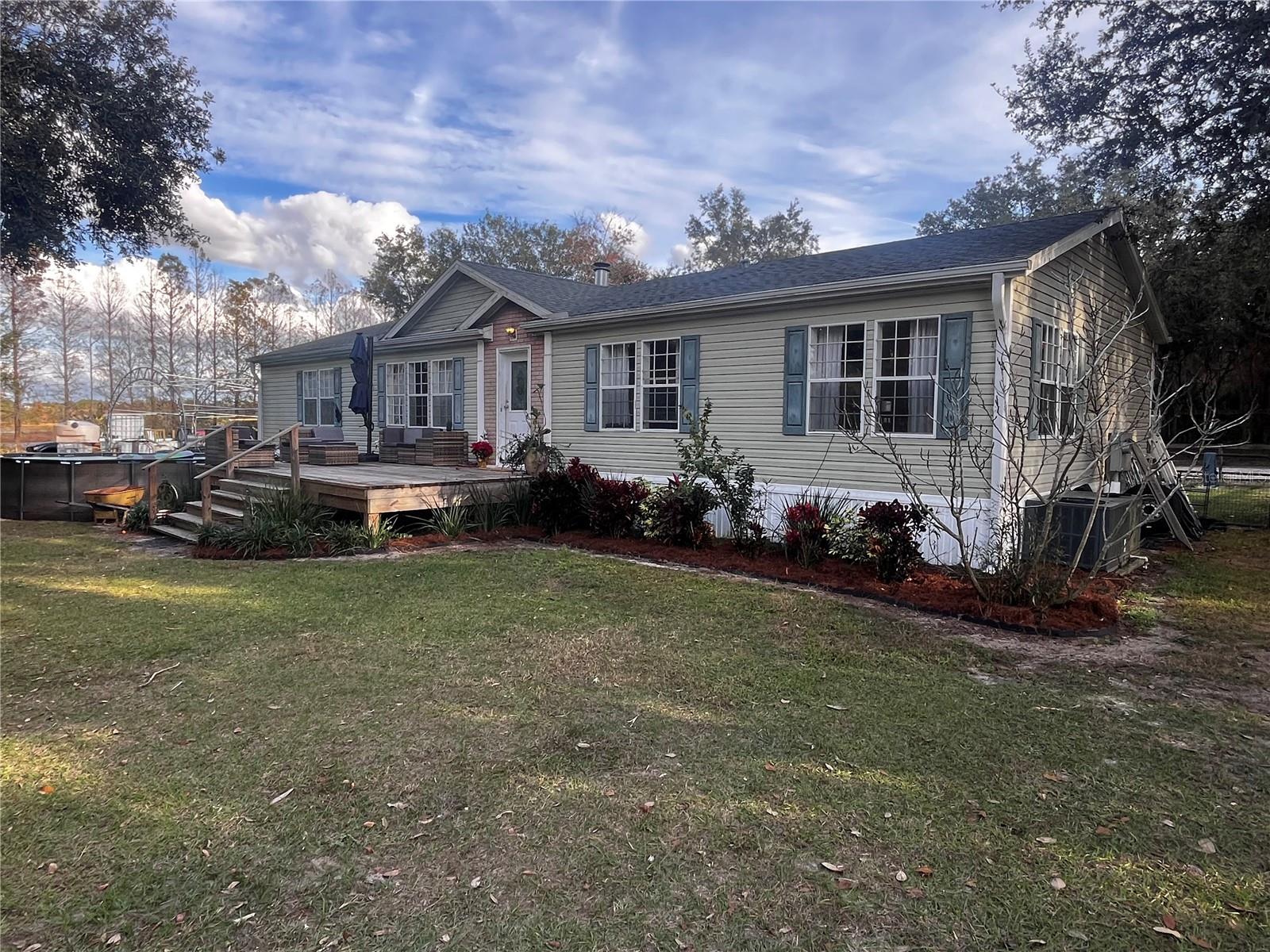 3230 EMPIRE CHURCH ROAD