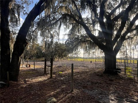 Tiny photo for 3230 Empire Church Road, Groveland, FL 34736 (MLS # G5105677)