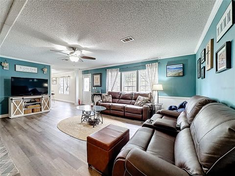 Tiny photo for 3230 Empire Church Road, Groveland, FL 34736 (MLS # G5105677)