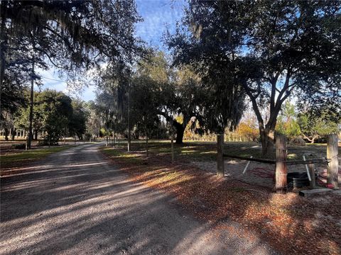 Tiny photo for 3230 Empire Church Road, Groveland, FL 34736 (MLS # G5105677)