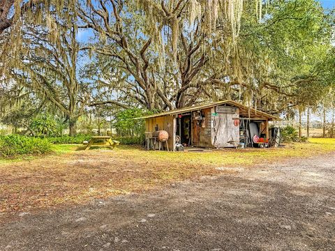 Tiny photo for 3230 Empire Church Road, Groveland, FL 34736 (MLS # G5105677)
