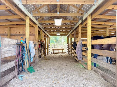 Tiny photo for 3230 Empire Church Road, Groveland, FL 34736 (MLS # G5105677)