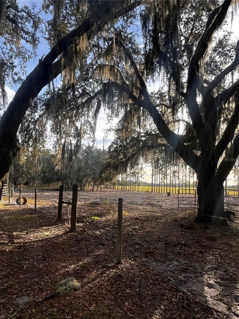 Tiny photo for 3230 Empire Church Road, Groveland, FL 34736 (MLS # G5105677)