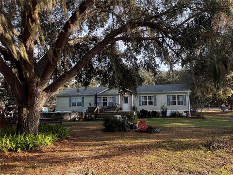 Photo of 3230 Empire Church Road, Groveland, FL 34736 (MLS # G5105677)