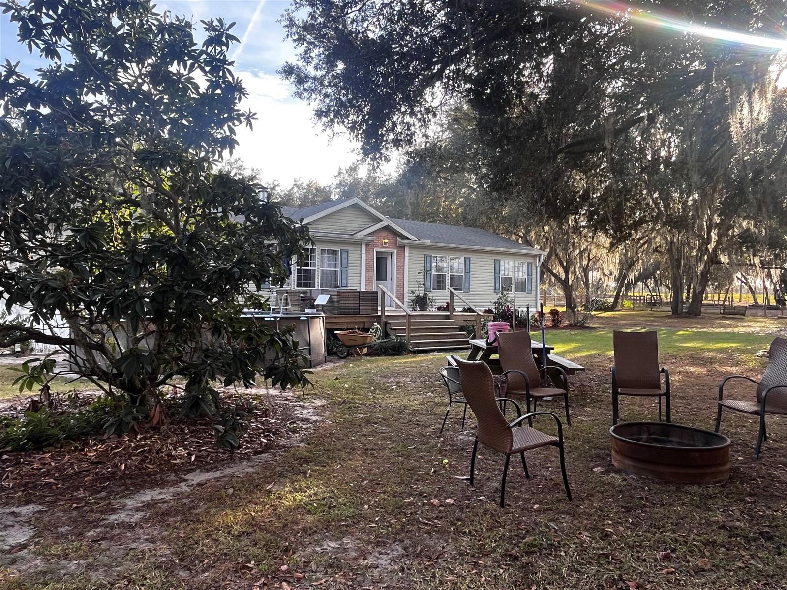 3230 EMPIRE CHURCH ROAD