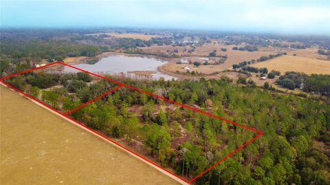 Tiny photo for 3230 Empire Church Road, Groveland, FL 34736 (MLS # G5105677)
