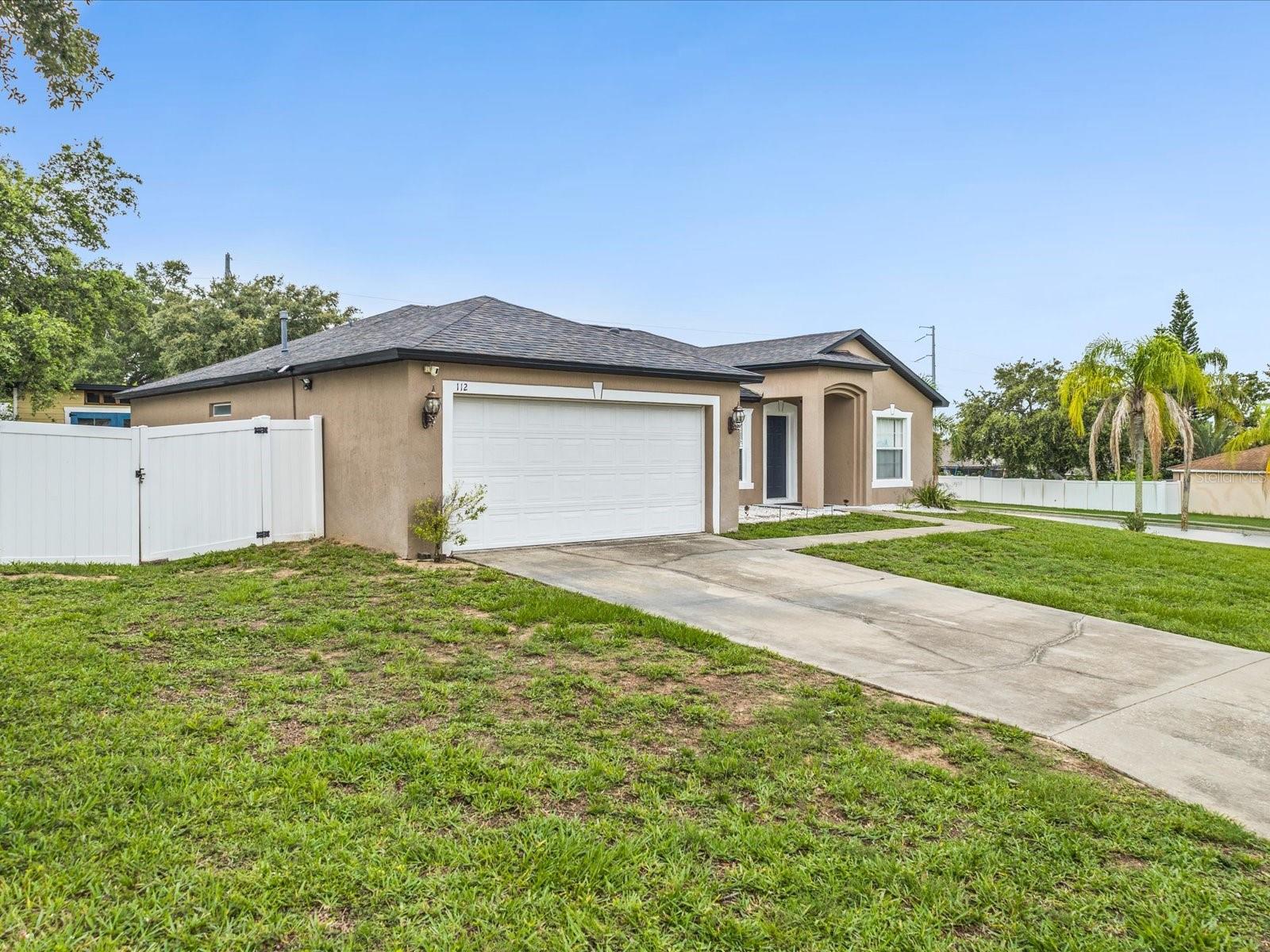 112 LAKE BUTLER AVENUE