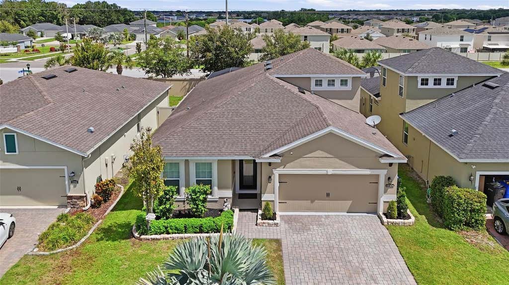 Photo of 12204 Blue Pacific Drive, Riverview, FL 33579 (MLS # TB8537331)