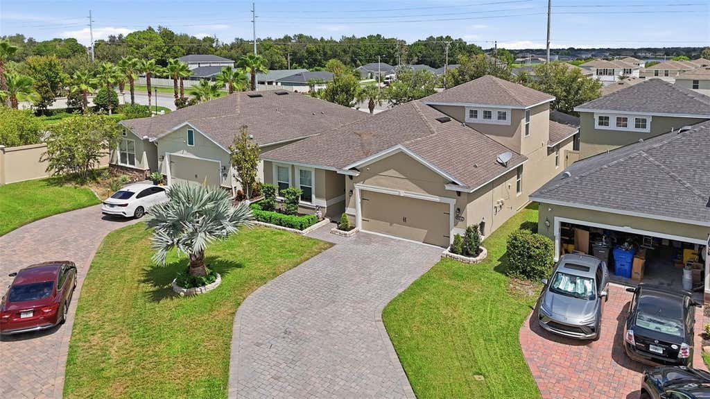 Photo of 12204 Blue Pacific Drive, Riverview, FL 33579 (MLS # TB8537331)