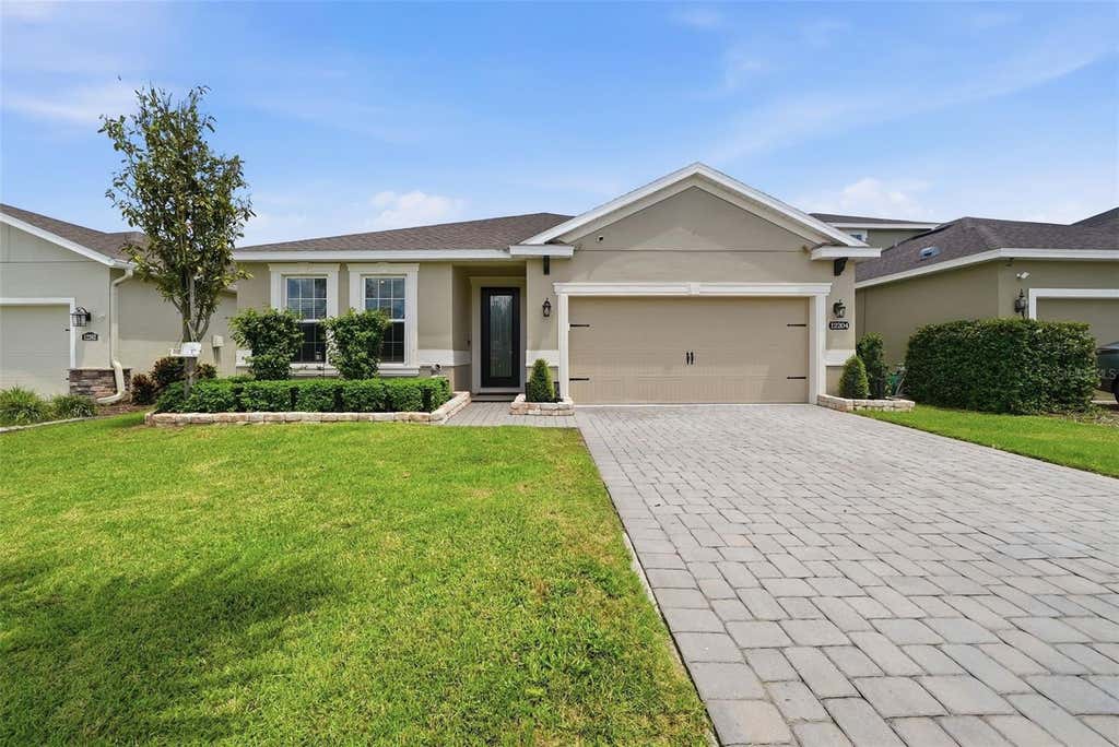 Photo of 12204 Blue Pacific Drive, Riverview, FL 33579 (MLS # TB8537331)