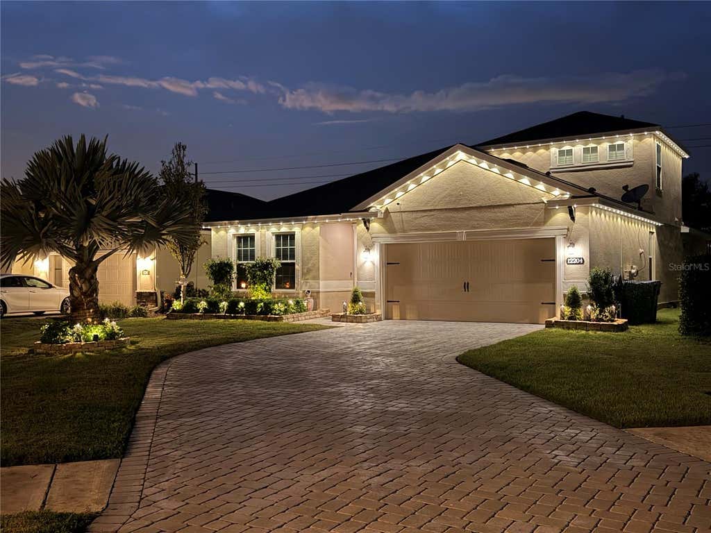 Photo of 12204 Blue Pacific Drive, Riverview, FL 33579 (MLS # TB8537331)