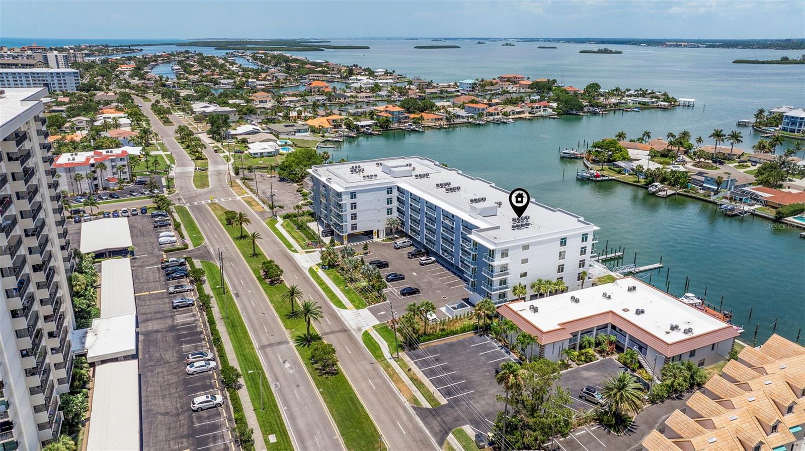 415 ISLAND WAY 502