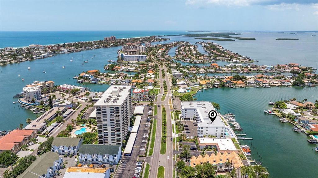 Photo of 415 Island Way #502, Clearwater Beach, FL 33767 (MLS # TB8379150)