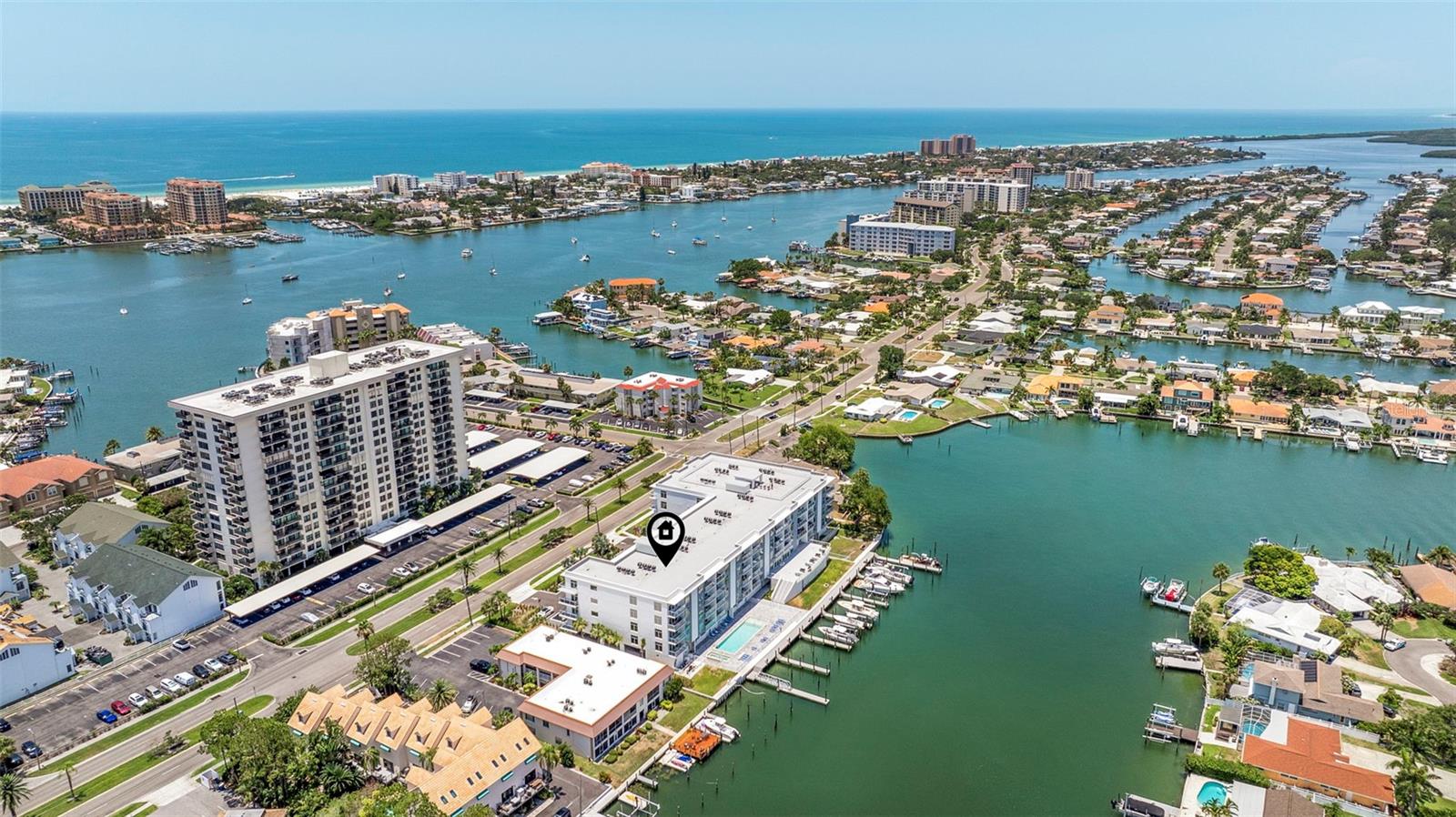 415 ISLAND WAY 502