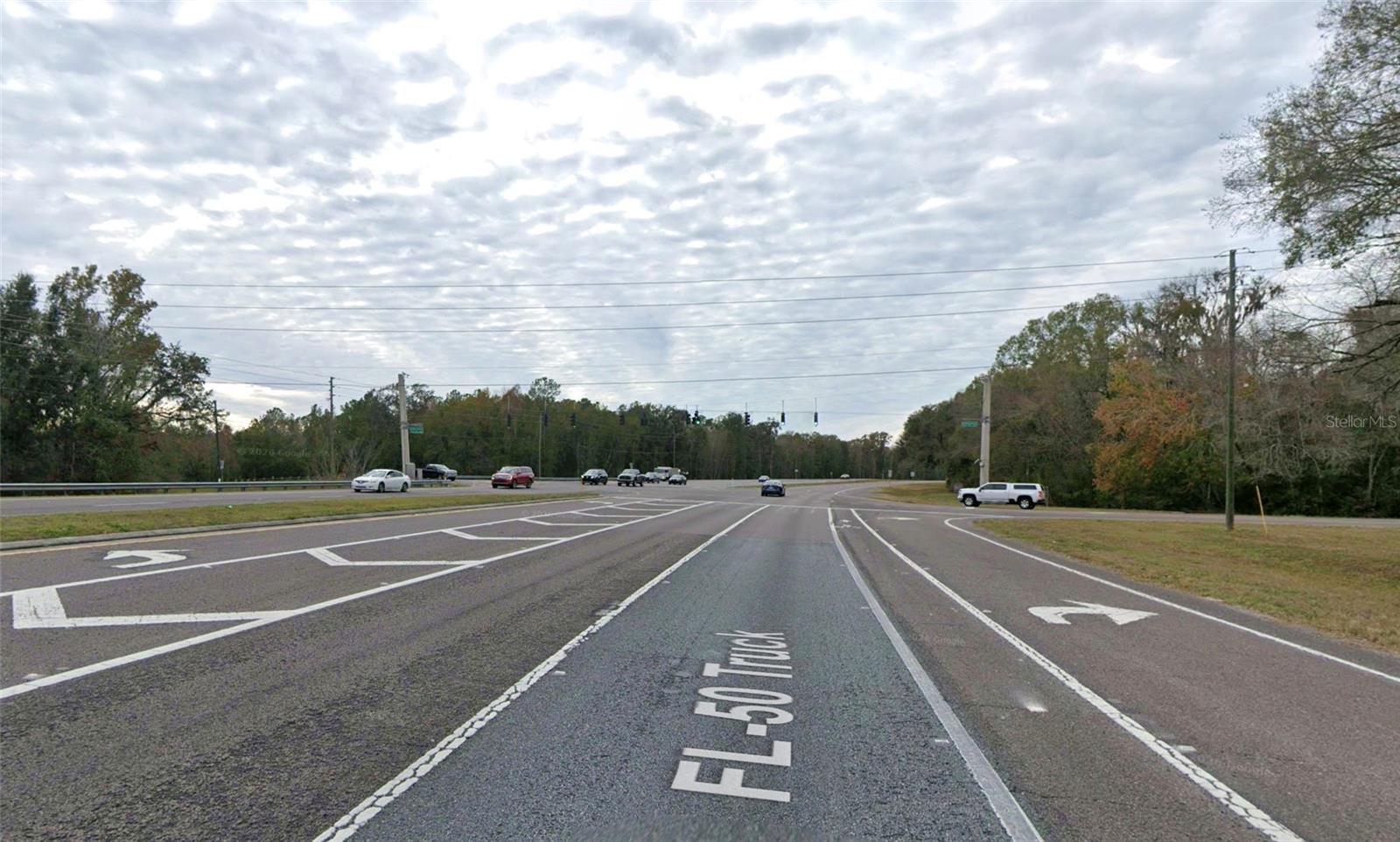 EMERSON ROAD