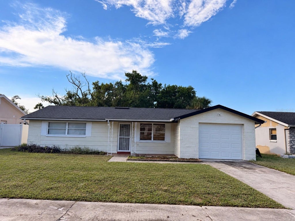Photo of 5604 Cheyenne Drive, Holiday, FL 34690 (MLS # W7890236)