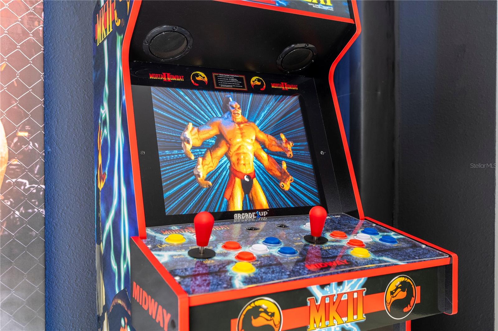 REUNION WEST PH 1 WEST & AMENT CTR RPLT - Residential