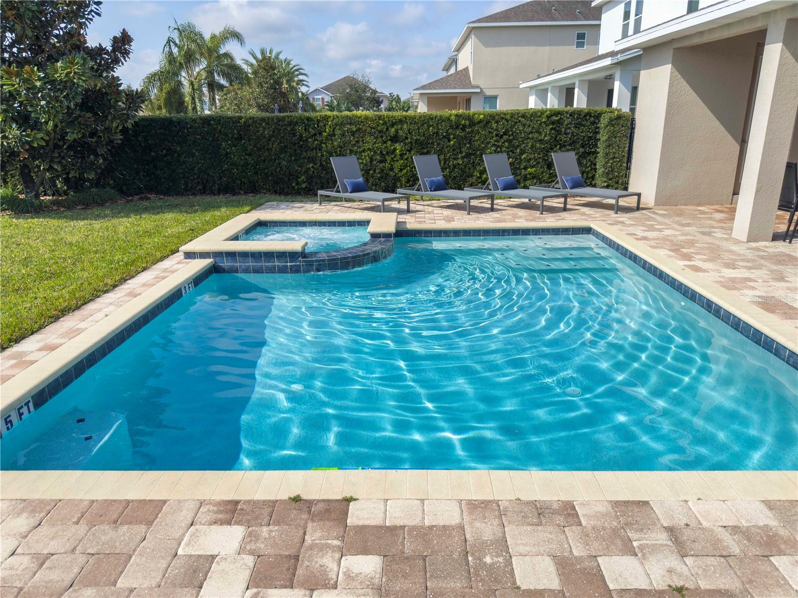 REUNION WEST PH 1 WEST & AMENT CTR RPLT - Residential