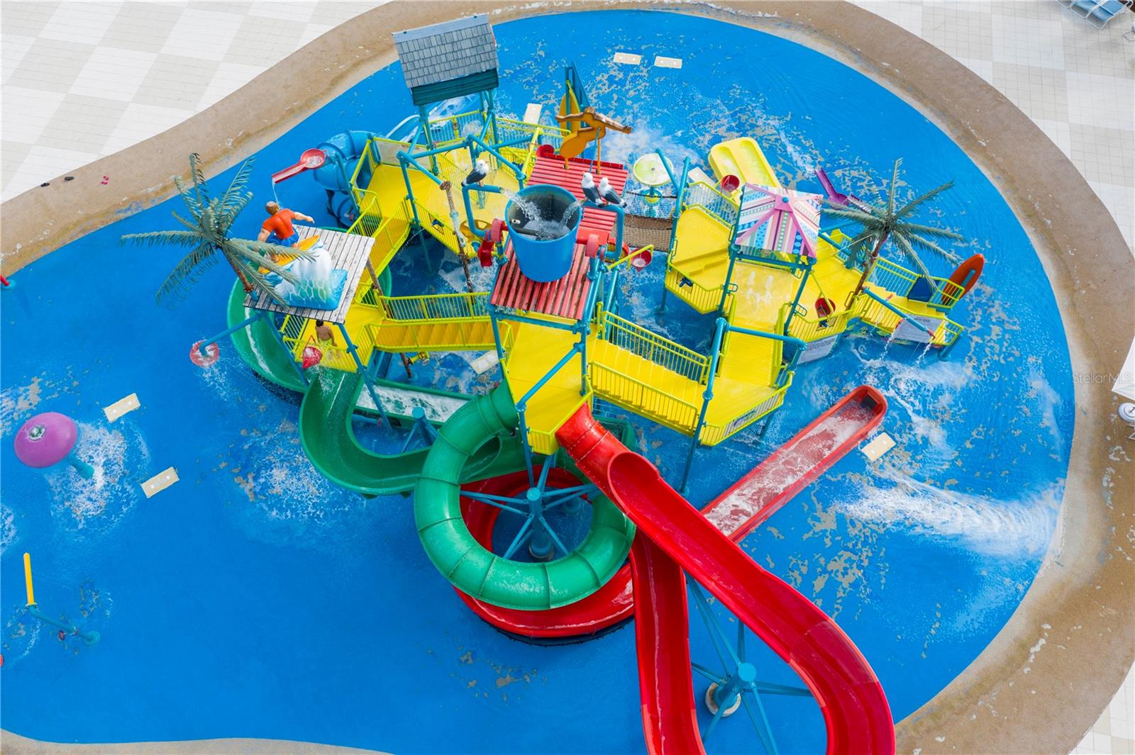 REUNION WEST PH 1 WEST & AMENT CTR RPLT - Residential