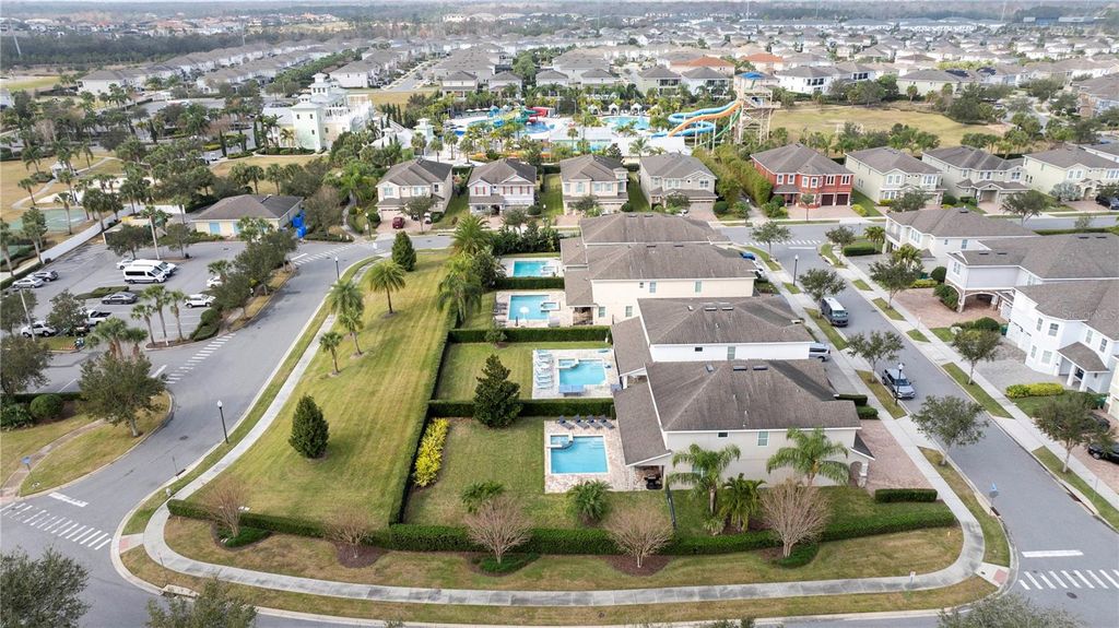 Photo of 7600 Mackinaw Lane, Kissimmee, FL 34747 (MLS # O6401392)