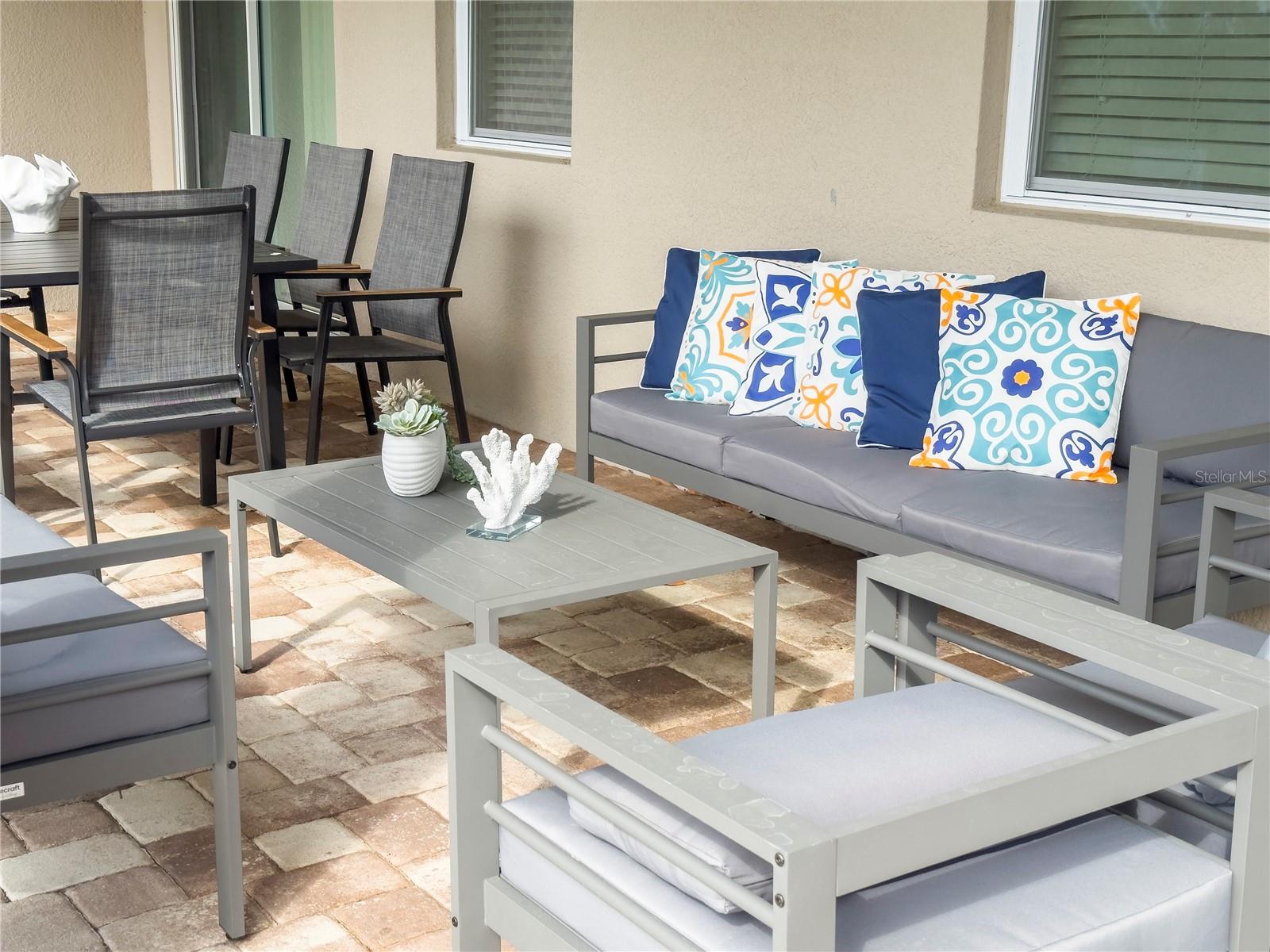 REUNION WEST PH 1 WEST & AMENT CTR RPLT - Residential