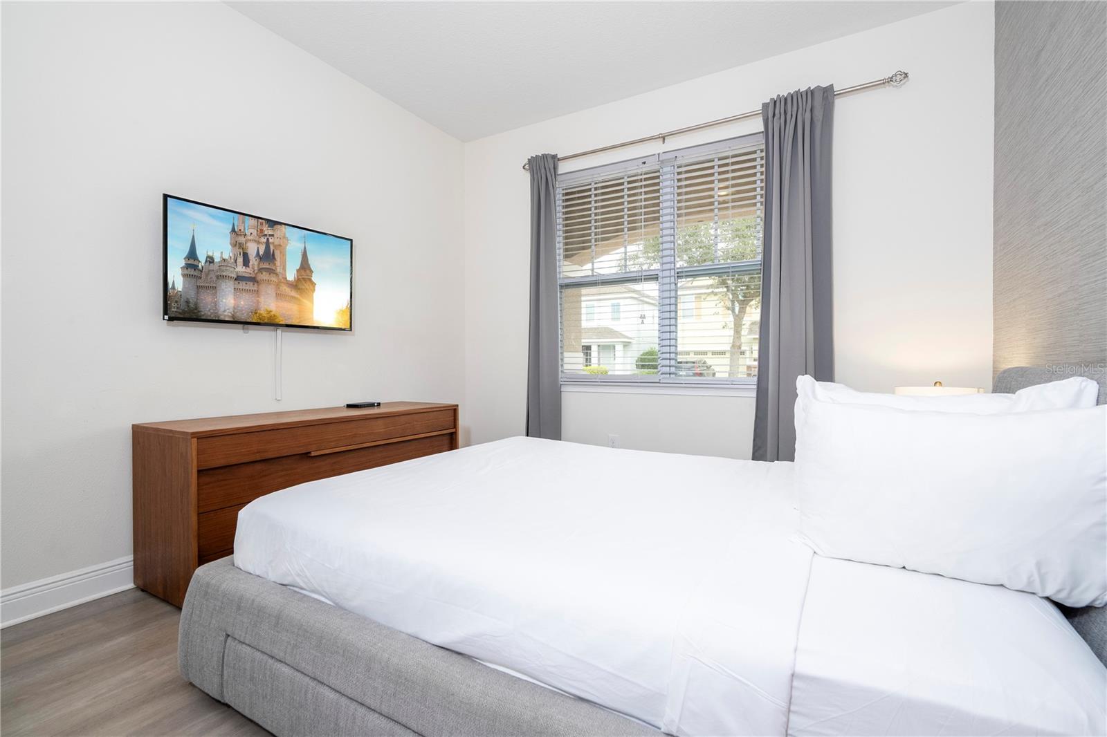 REUNION WEST PH 1 WEST & AMENT CTR RPLT - Residential