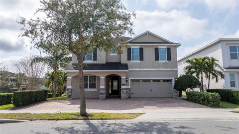 Property photo of 7600 Mackinaw Lane, Kissimmee, FL 34747
