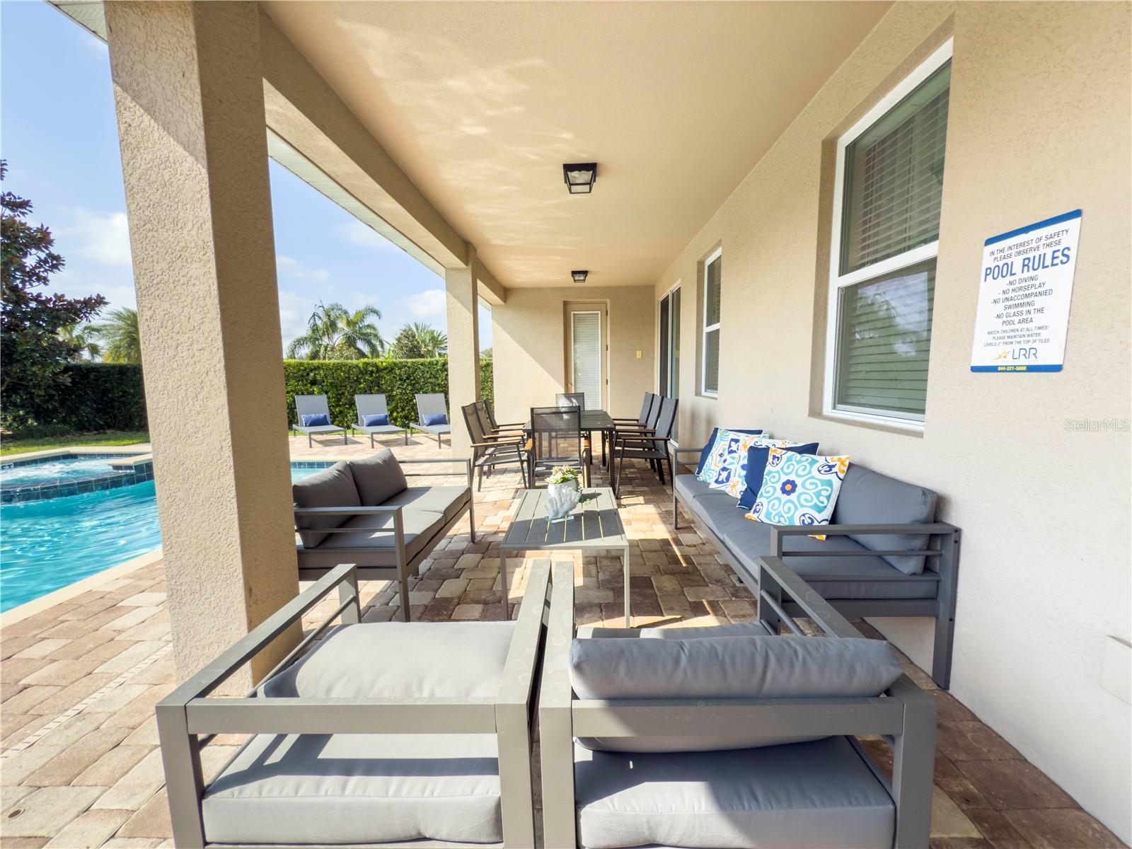 REUNION WEST PH 1 WEST & AMENT CTR RPLT - Residential