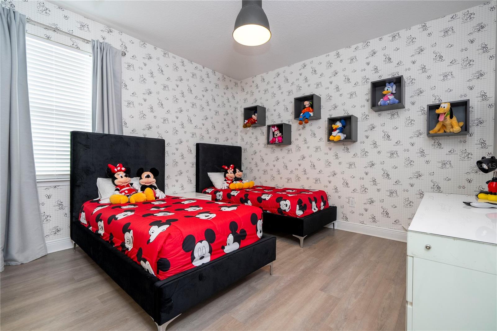 REUNION WEST PH 1 WEST & AMENT CTR RPLT - Residential