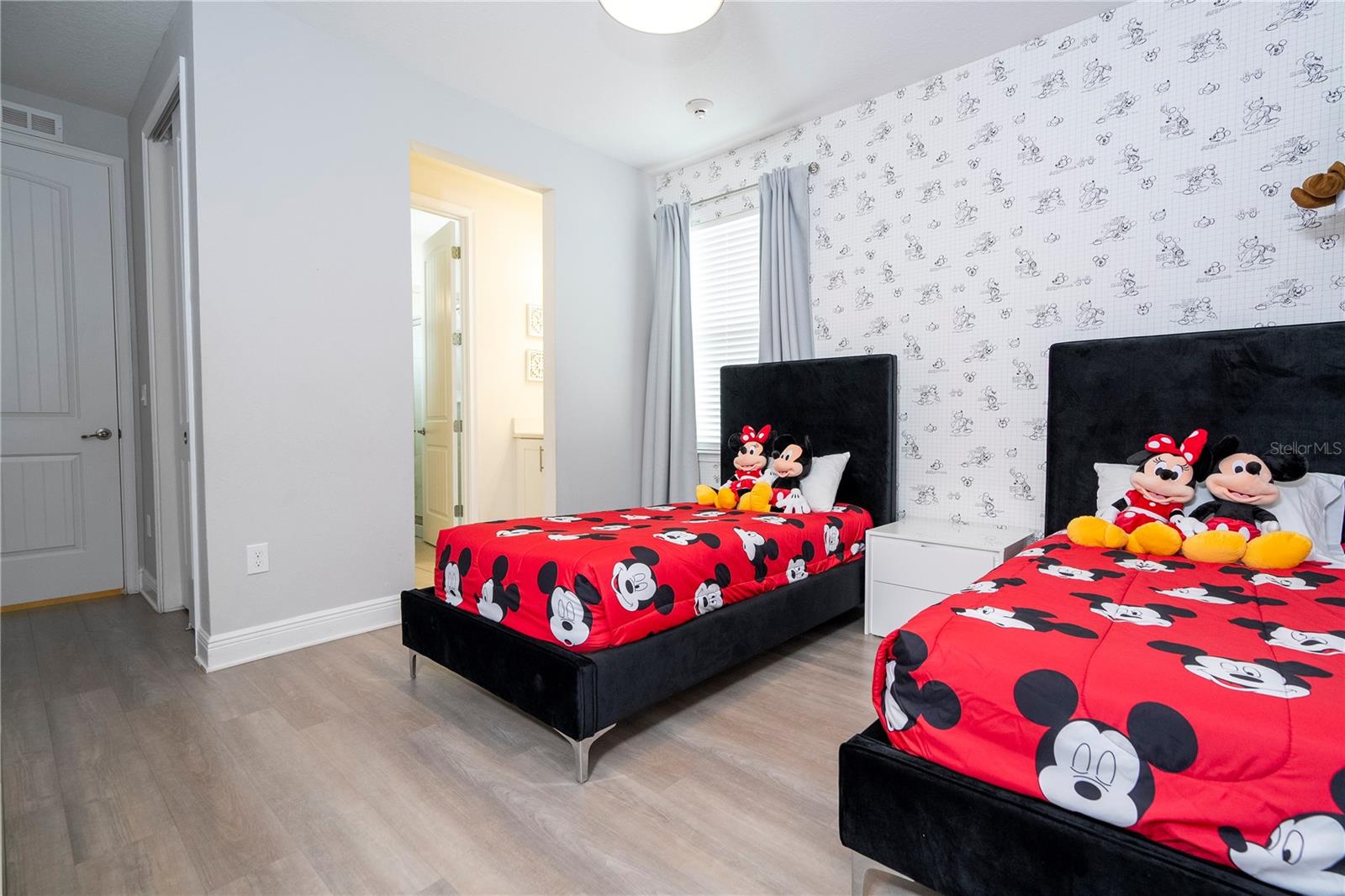 REUNION WEST PH 1 WEST & AMENT CTR RPLT - Residential